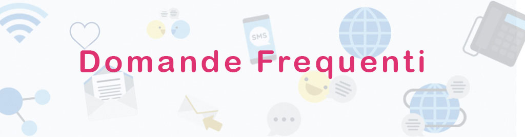 Domande frequenti