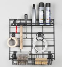 Starter Kit Garage 1