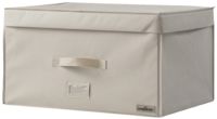 Baule con Sacco Salvaspazio Sottovuoto - Compactor 2.0 XL