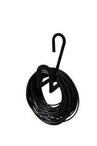 Dock And Lock - Gancio Porta Tubi/Cavi