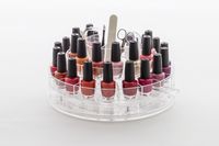 Stazione per manicure
