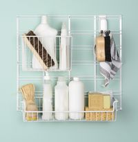 Starter kit lavanderia 