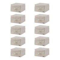 Set 10 Compactor 2.0 M - Baule con Sacco Salvaspazio Sottovuoto
