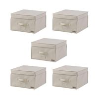 Set 5 Compactor 2.0 M - Baule con Sacco Salvaspazio Sottovuoto