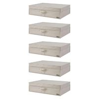 Set 5 Compactor 2.0 XXL - Baule con Sacco Salvaspazio Sottovuoto
