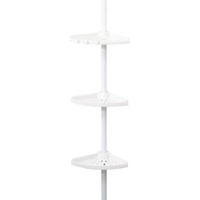 Organizer telescopico doccia 