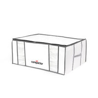 Custodia con Sacco Salvaspazio Sottovuoto - Compactor Life XXL