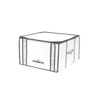 Custodia con Sacco Salvaspazio Sottovuoto - Compactor Life M