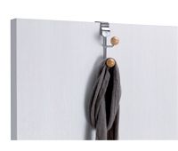 Dual - Gancio da porta