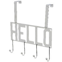 Hello - Gancio da porta