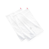 Vac&Roll - Set 2 sacchi salvaspazio sottovuoto