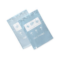 Set 2 Sacchi Salvaspazio Sottovuoto da Viaggio - Compactor Jet Roll bags S