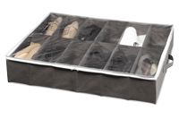 Dora - Custodia sottoletto portascarpe