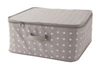 Rivoli - Custodia Porta Coperte Piumoni Biancheria