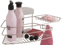 Show - Cestello Multiuso Inox