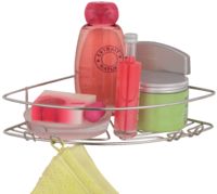 Show - Angolare Inox