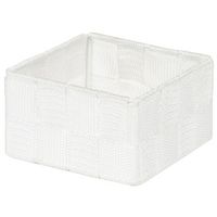 Organizzatore STAN Bianco Taglia S