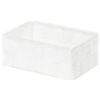 Organizzatore STAN Bianco taglia M