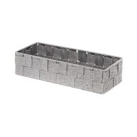Organizzatore STAN Grigio Taglia L