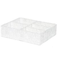 Organizzatore STAN Bianco 5 scomparti