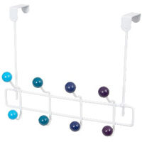 Galaxie - Gancio da porta