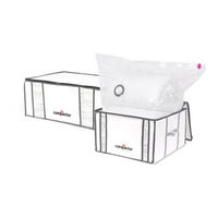 Set 2 Compactor Life M + XXL