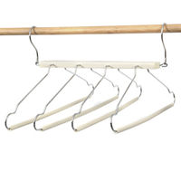 Multi - Gruccia salvaspazio 4 in 1