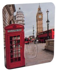 Magic Hook - Londra