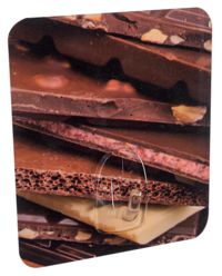 Magic Hook - Cioccolato