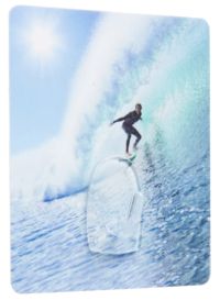 Magic Hook - Surfer