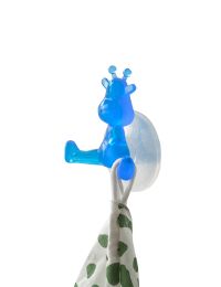 Funny Hook - Giraffa Blu