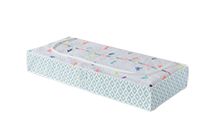 Daman - Custodia Sottoletto Extrapiatta