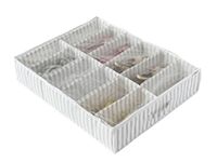 Anton-Custodia sottoletto portascarpe