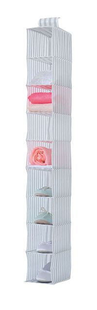 Scaffale flessibile 9 livelli "Anton"