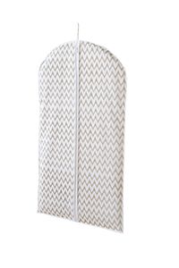 Fodera corta "Ikat" Beige