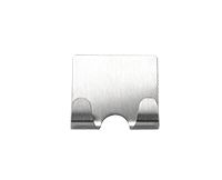 Doppio gancio magnetico "Magnet"