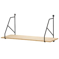 KARINA - Mensola in legno