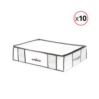 Set 10 Compactor Life L - Custodie con Sacco Salvaspazio Sottovuoto