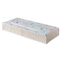 Fodera extra-piatta "Daman" Beige