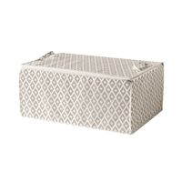 Fodera per trapunta "Daman" Beige