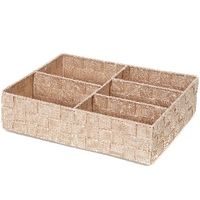 Organizzatore STAN Rosa Blush 5 scomparti