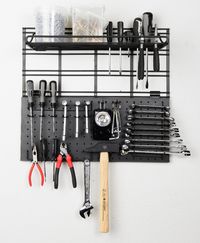 Starter Kit Garage 2