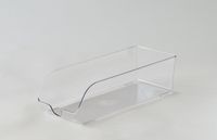 Fresco - Organizer Frigo Trasparente