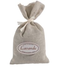 Set 2 sacchetti profumati alla lavanda