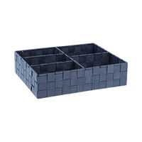 TORONTO organizer - 5 scomparti