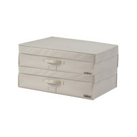 Set 2 Compactor 2.0 XXL - Baule con Sacco Salvaspazio Sottovuoto