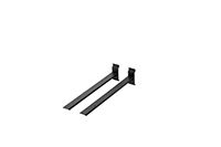 Walltech Garage - Set 2 Staffe 