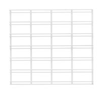 Walltech Lavanderia - Griglia Supporto