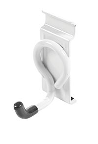 Walltech Lavanderia - Gancio Corto