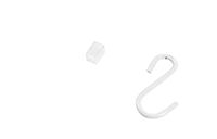 Walltech Lavanderia - Set 6 Ganci